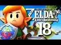 LE DONJON LE PLUS HARDCORE DU JEU...| Zelda Link's Awakening HD : #18