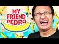 LES NIVEAUX LES PLUS STUPIDES DU JEU ! | My Friend Pedro #5