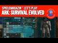 Ark Survival Evolved Gameplay Deutsch 🐲 Lets Play S2E3 (1080p/60fps)