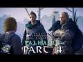 Let's Play Assassin's Creed Valhalla - Part 14 - Walls and Shadows