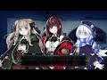 Lets Play Death end re;Quest 2 part 10 Looking for a Signal