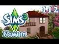 Let´s play Die Sims 3 / Let's Play The Ceachers - Die Newtons 112 ◊ 019 Umzug in ein neues Haus (HD)