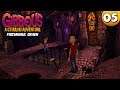 Let's Play Gibbous - A Cthulhu Adventure -  👑 #005 [Deutsch/German][1440p]