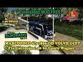Live ETS2 140 - Download MARCOPOLO G7 PARADISO 1800 DD VOLVO GCFP  + FIX 1.40 ETS2/ATS