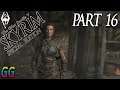 LIVESTREAM | PC | Skyrim: Special Edition PART 16