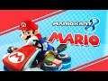 LiveStream Testing Mario Kart 8,Directo Probando Mario Kart 8 🤩