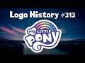 Logo History #313 - My Little Pony