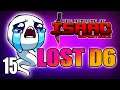 Lost D6 Run #15 - Hutts Streams Repentance