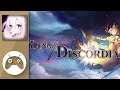 Luna Discordia Gameplay (Android / iOS) | New Game - RPG