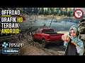Top 5 Game PPSSPP Offroad Terbaik Di Android - Games PPSSPP Balapan Size Ringan