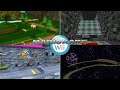 Mario Kart Wii Deluxe // Walkthrough (Part 57) - Shy Guy Cup