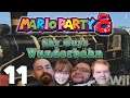 MARIO PARTY 8 #11: Hammerwillie | 4 Spieler | Wii | Deutsch