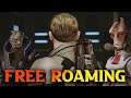 Mass Effect 2 Legendary Edition Walkthrough - Free Roaming