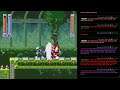 Megaman & Bass (SNES) - 06 - Wily Castle Finale
