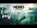 π΄ METRO EXODUS DLC 2: SAM`S STORY walkthrough 2.deo - KRAJ (BOTH ENDINGS!) /1440p-ultra-RTX