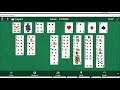Microsoft Solitaire Collection - Freecell - Game #478605