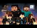 Minecraft-William Ekh   Adventure feat  (Alexa Lusader)-P4trick G4mer