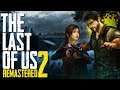MISTRZ NINJA | The Last of Us Remastered PL [#2]