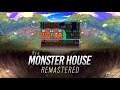 Monster House: Remastered ► Pokémon Mystery Dungeon: Red & Blue Rescue Team
