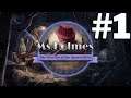Ms. Holmes: The Monster of the Baskervilles - Part 1 Gameplay 1080p