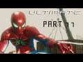 Napalm Plays: Marvel's Spider-Man (PS4)(Ultimate Playthrough) - Heavy Hitter