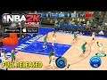 NBA 2K Mobile Basketball - Full Android/IOS Download