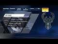 NBA 2K21 MyCareer The End Of Eric O'Connor