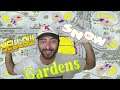 New Map Yellow Snow Garden Command & Conquer Yuri's Revenge Online Multiplayer in CnCNet