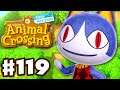 New May Day with Rover! - Animal Crossing: New Horizons - Gameplay Part 119