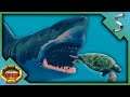 NEW SURVIVAL SERIES! MY PLANE CRASHED INTO SHARK INFESTED WATERS! - Stranded Deep [Survival E1]