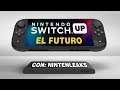 ⬆️ Nintendo UP y LA ESTRATEGIA GANADORA de NINTENDO para el FUTURO - 1/2 con @Nintenleaks​