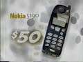 Nokia 5190 - Christmas Ad