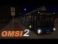 OMSI 2 #37 π©πͺ BREMEN-NORD DLC | N7 BF VEGESACK β ERMLANDSTRABE