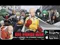 One Punch Man: Road to Hero - релиз на английском (Android Ios)