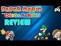 Paper Mario: The Origami King Review || I LOVE IT