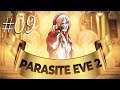 Parasite Eve 2 #09 - Boss da mina (PS1 - Legendado em PT-BR)