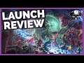 Pathfinder: WotR - Launch Review (After Beating The Full Game)