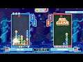 Perfect Clear Online Puyo Puyo Champions PC WS DdR Dan vs KirbyCombo35