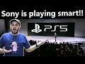 Playstation 5 Price will be...