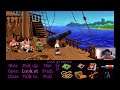 Point And Click Time! The Secret of Monkey Island - Retro Adventure Ep. 48