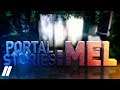 Portal Stories: Mel #11 - Light Bridge Lunacy