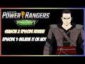 Power Rangers Beast Morphers Season 2 Episode Review - Episode 1: Believe It or Not