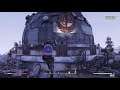 [PS4Live] Fallout76 STEEL DAWN