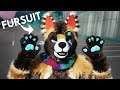 Putting My Fursuit In The Thumbnail So You'll Watch The Video
