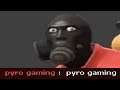 pyro gaming