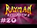 Rayman Redemption | Episode 20