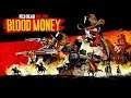 RDR2 Online Blood Money -  Sean's mission
