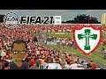 (Re) Começo da Lusa! Ep. 01 - FIFA 21 - Portuguesa