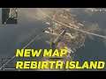 Rebirth Island Cold War Season One Event - Call of Duty Warzone