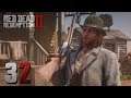Red Dead Redemption 2 - Let's Play (FR) | Episode 32 : SURPRISE !